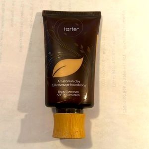 Tarts Amazonian Clay Foundation